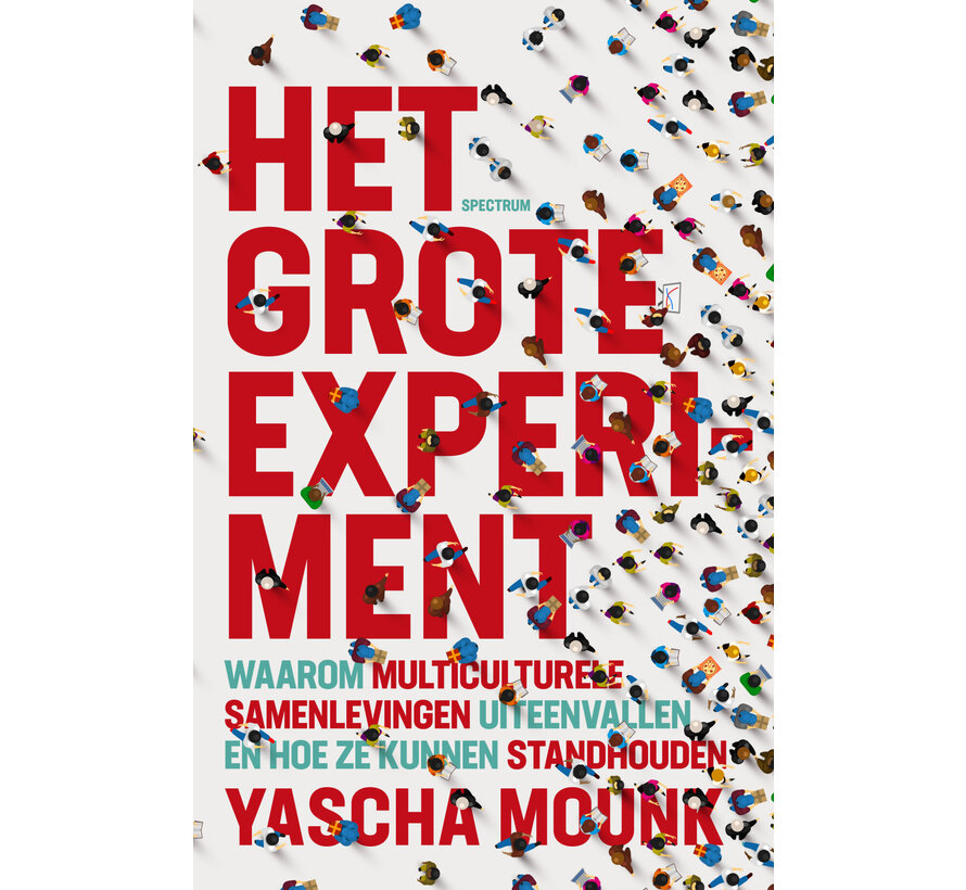 Het grote experiment