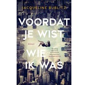 Voordat je wist wie ik was