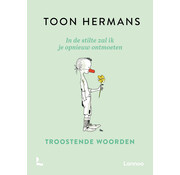 Nieuw binnen In de stilte zal ik je opnieuw ontmoeten