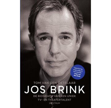 Jos Brink