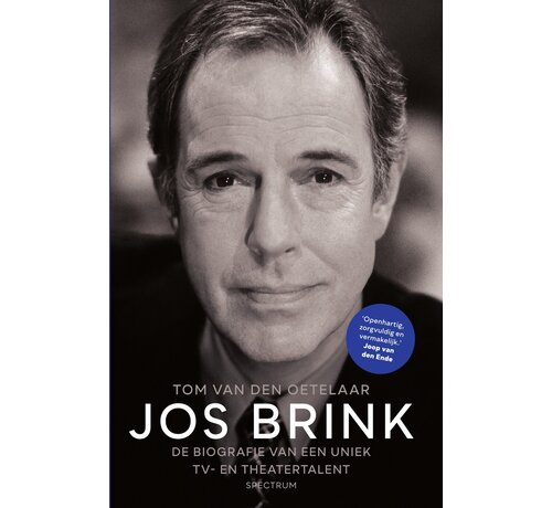 Jos Brink