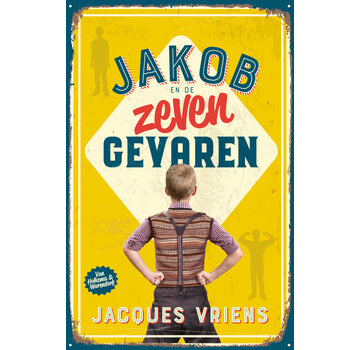 Jakob en de zeven gevaren