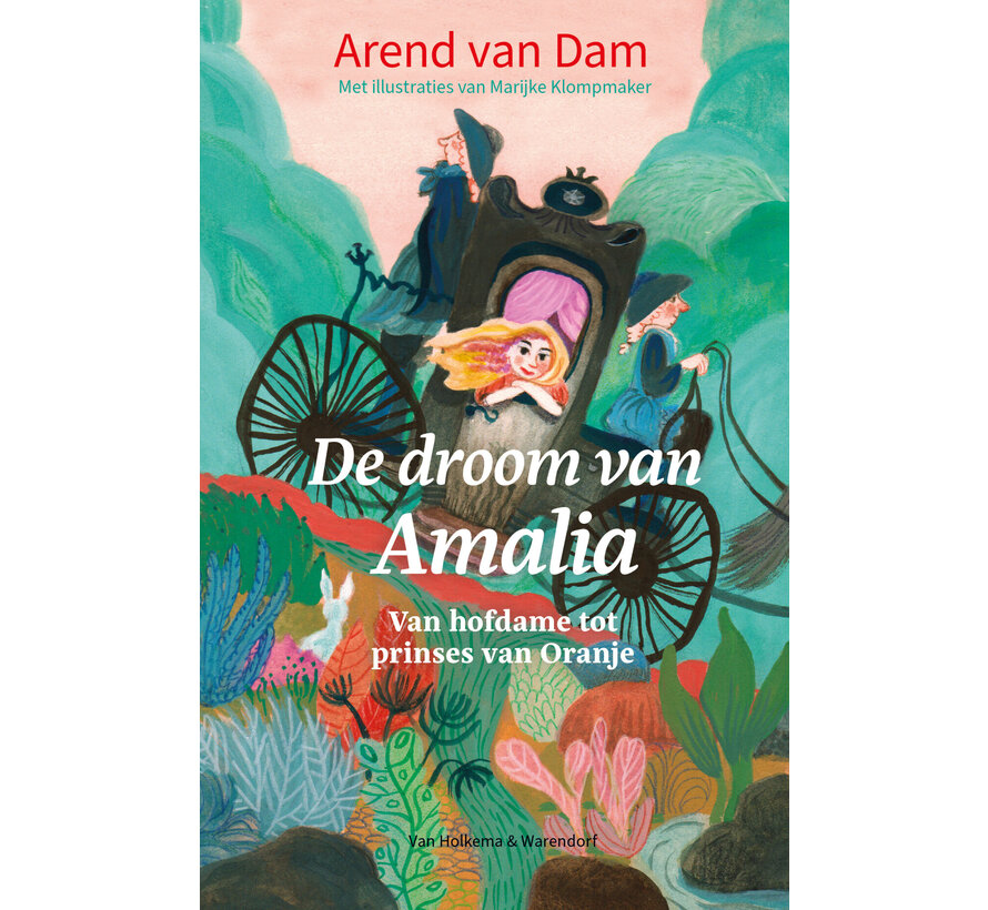 De droom van Amalia