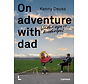 On adventure with dad