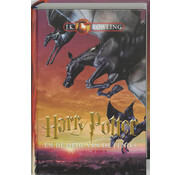 Harry Potter 5 - Harry Potter en de Orde van de Feniks