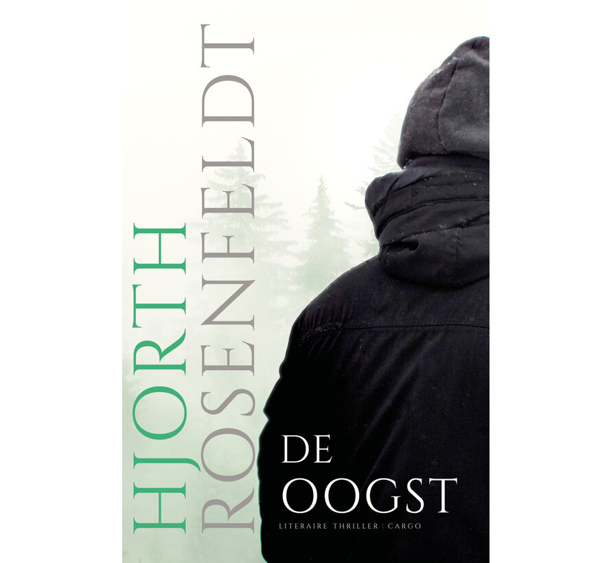 De Bergmankronieken 7 - De oogst