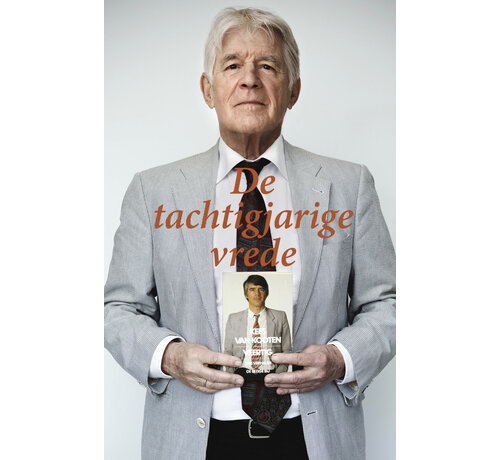 1+1 gratis De tachtigjarige vrede