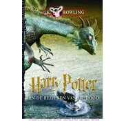 Harry Potter 7 - Harry Potter en de relieken van de dood