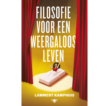 Filosofie voor een weergaloos leven