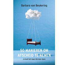 50 manieren om afscheid te nemen