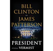 President vermist