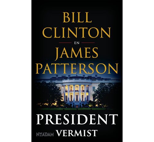 President vermist