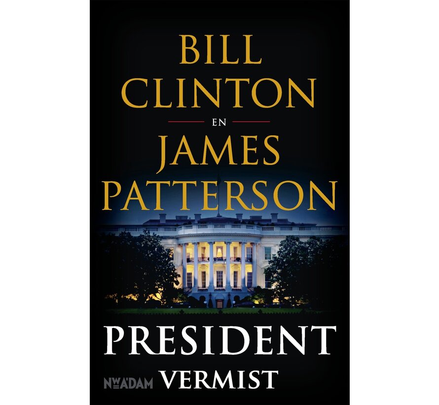 President vermist