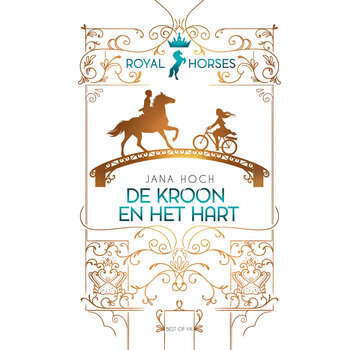 Best of YA 1 - De kroon en het hart