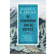 De verovering van de Rockies