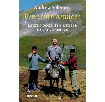 Verre ontmoetingen
