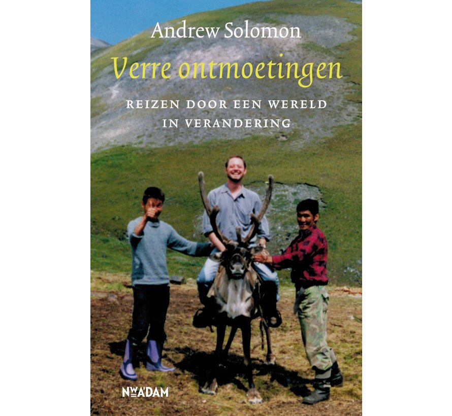 Verre ontmoetingen