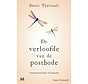 De verloofde van de postbode