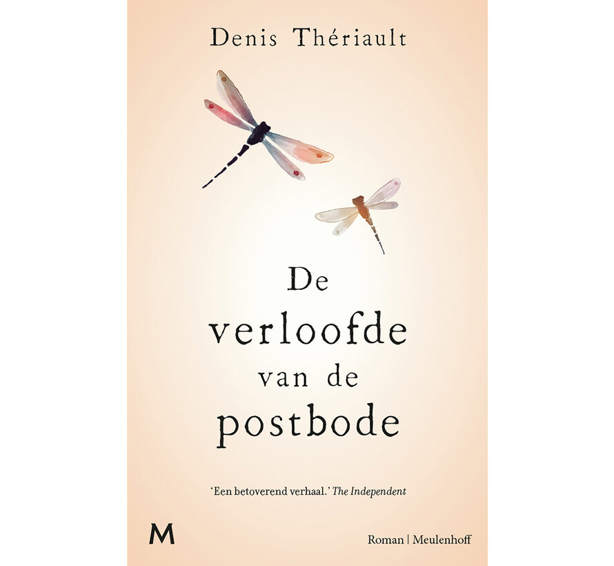 De verloofde van de postbode