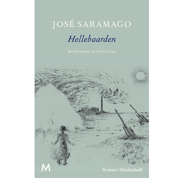 Hellebaarden