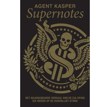 1+1 gratis Supernotes