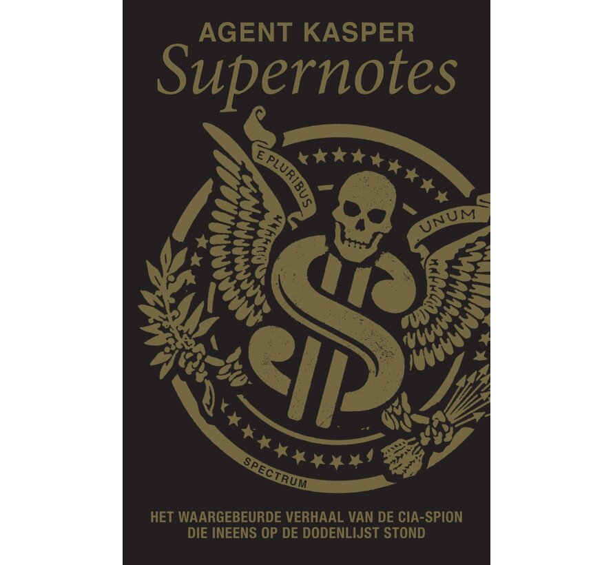 Supernotes
