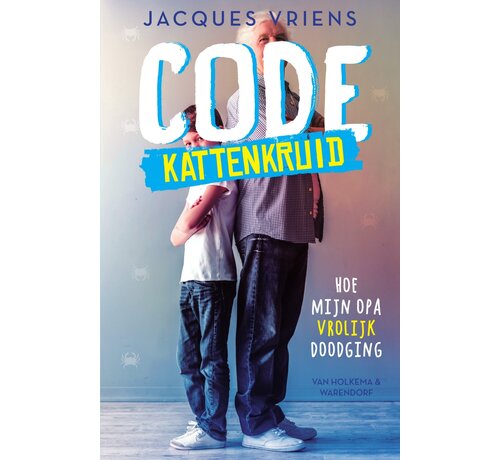 1+1 gratis Code Kattenkruid