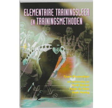 Elementaire trainingsleer en trainingsmethoden