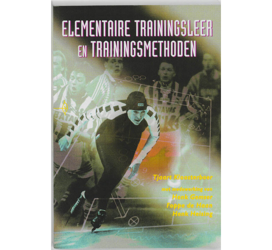 Elementaire trainingsleer en trainingsmethoden