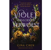 Violet, vervloekt & verwoest