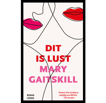 Dit is lust
