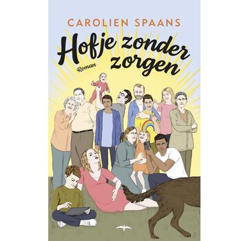 Hofje zonder zorgen