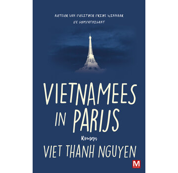 Vietnamees in Parijs