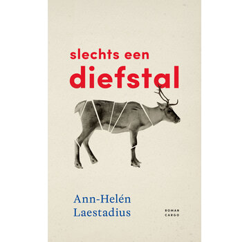 Slechts een diefstal