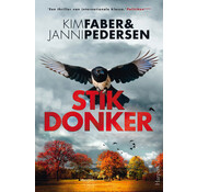Juncker en Kristiansen 3 - Stikdonker