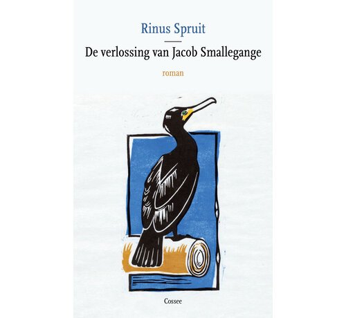 De verlossing van Jacob Smallegange