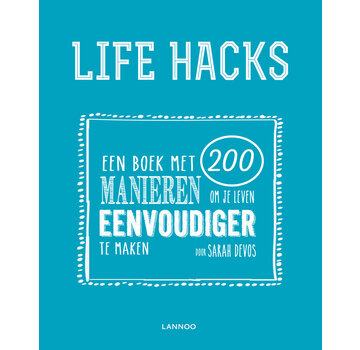 Life hacks