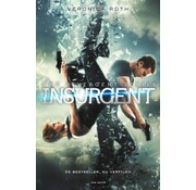 Divergent 2 - Insurgent
