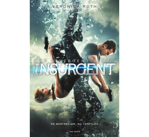 Divergent 2 - Insurgent