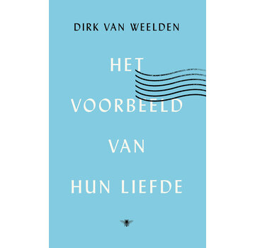 Het voorbeeld van hun liefde