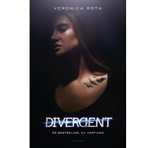 Divergent - Divergent