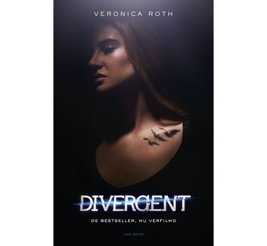 Divergent - Divergent