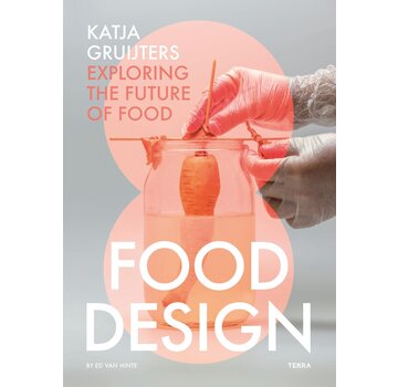 Food Design by Katja Gruijters