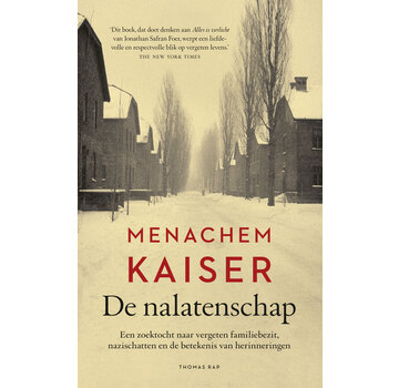 De nalatenschap