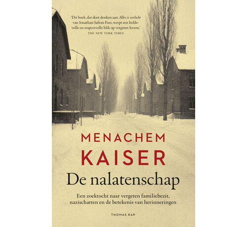 De nalatenschap