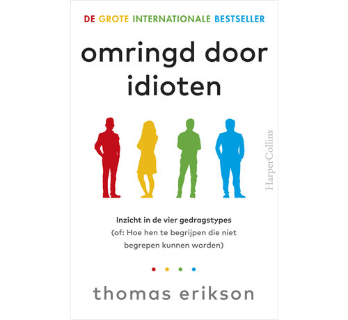 Omringd door idioten