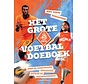 Het grote KNVB voetbal doeboek
