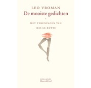 1+1 gratis Hollands Maandblad-reeks 1 - De mooiste gedichten