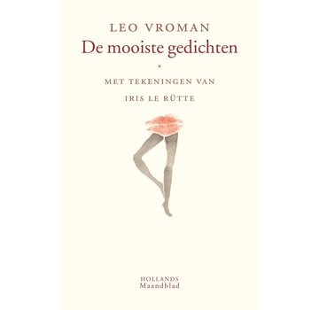 Hollands Maandblad-reeks 1 - De mooiste gedichten