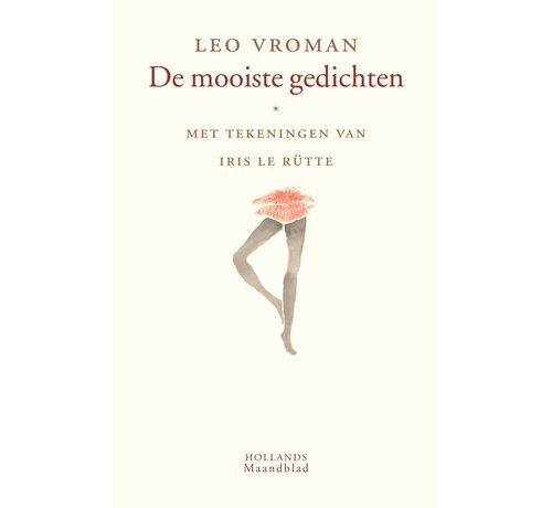 1+1 gratis Hollands Maandblad-reeks 1 - De mooiste gedichten